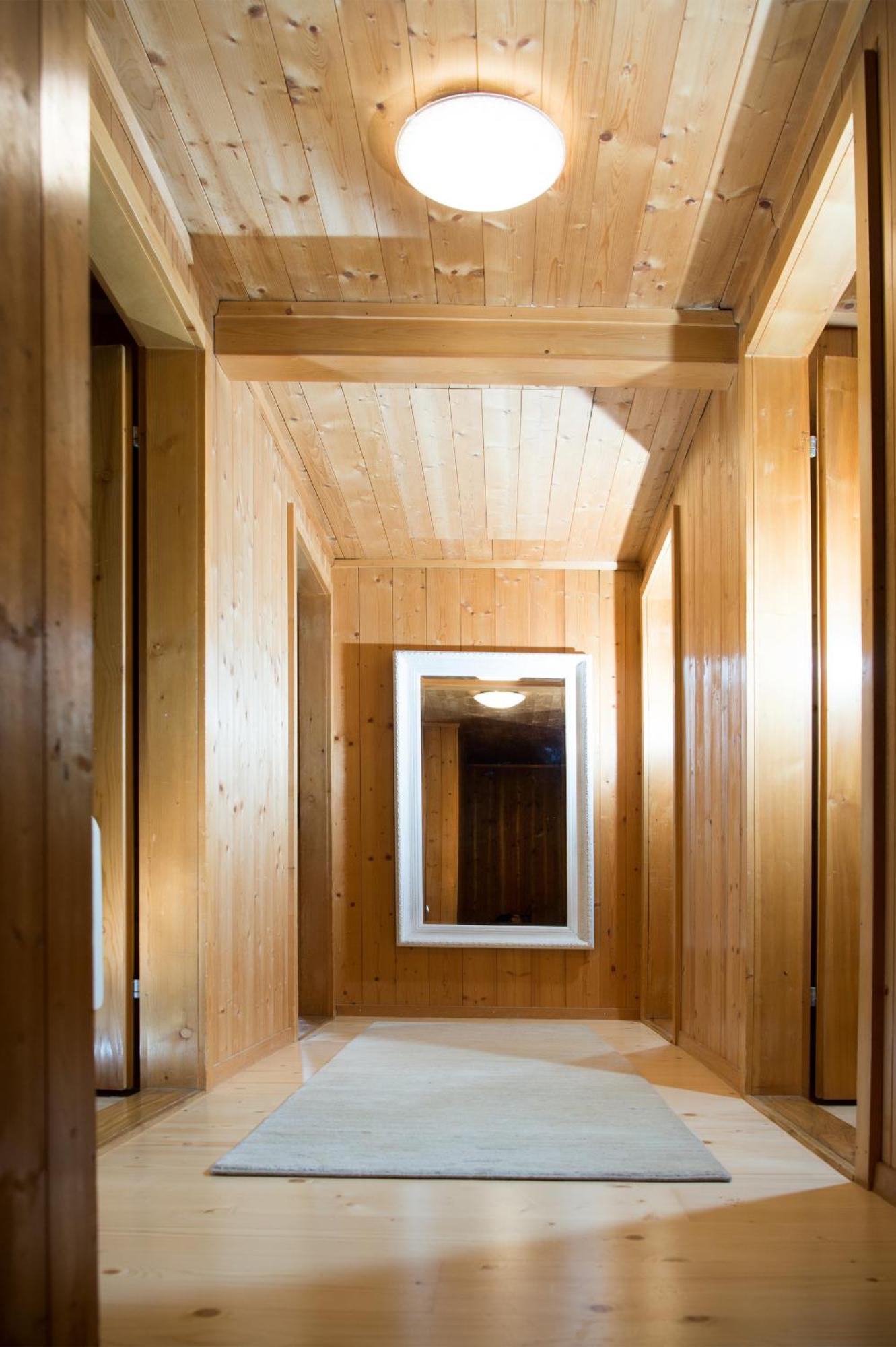 5 Room House Joch Churwalden- Lenzerheide Buitenkant foto