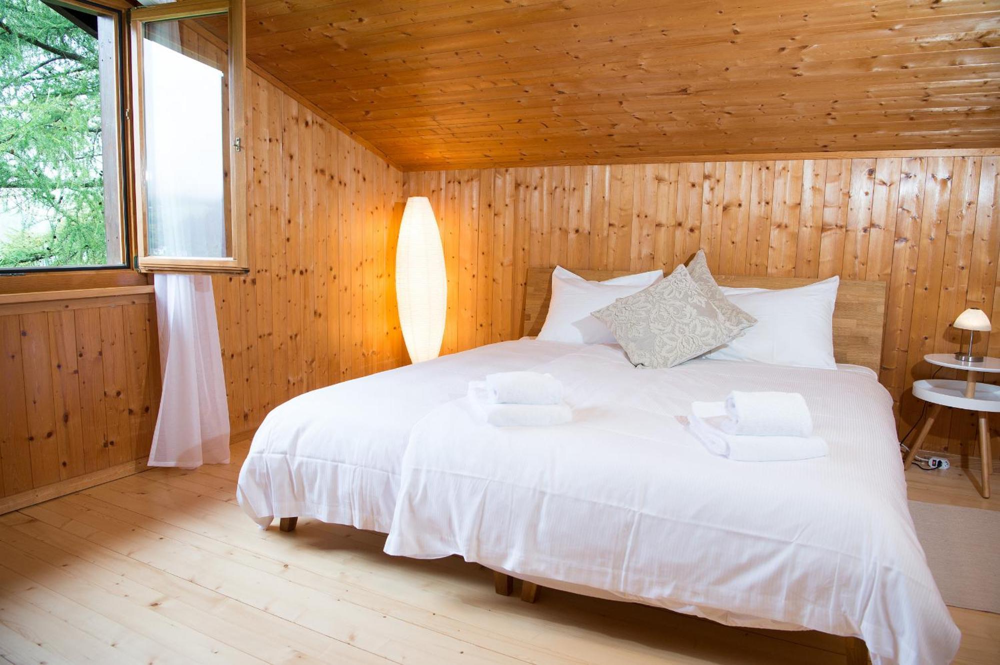 5 Room House Joch Churwalden- Lenzerheide Buitenkant foto
